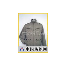 北京新益纺织品有限公司 -Wind jackets
